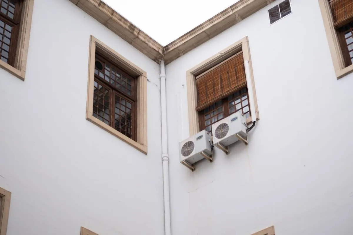 Aluminum Window Frames in Brandon, FL